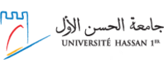 جامعة الحسن الأول - سطات